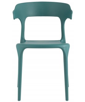Пластиковый стул Марли