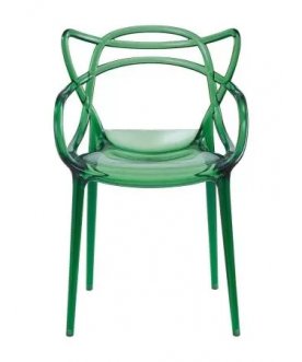 Пластиковый стул Masters (DC459)