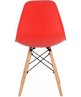 Пластиковый стул Маун