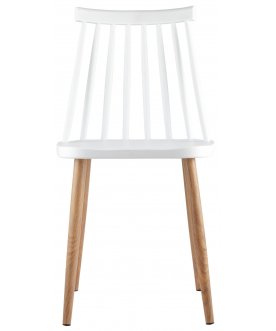 Пластиковый стул Маврик