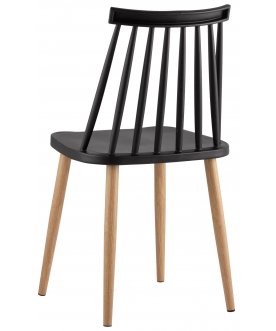 Пластиковый стул Маврик