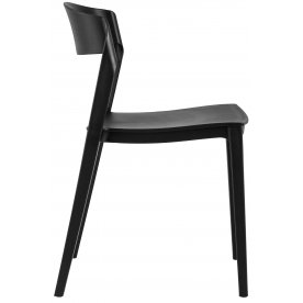 Пластиковый стул Майло