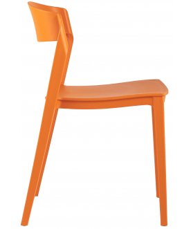 Пластиковый стул Майло