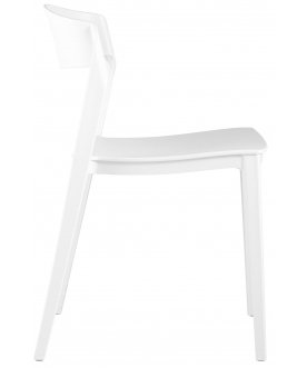 Пластиковый стул Майло