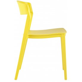 Пластиковый стул Майло