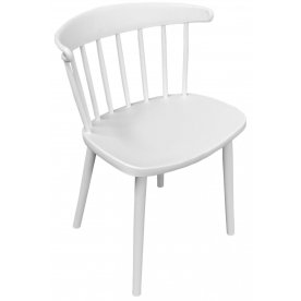 Пластиковый стул Milt