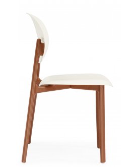 Пластиковый стул Mokka