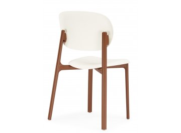 Пластиковый стул Mokka