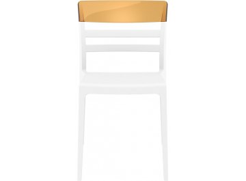 Пластиковый стул Ман