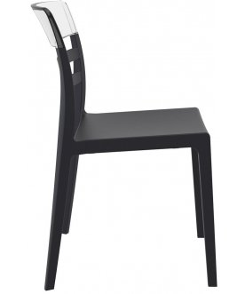 Пластиковый стул Ман