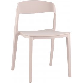 Пластиковый стул Moris