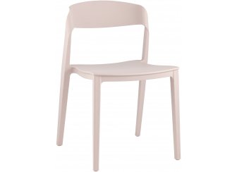 Пластиковый стул Moris