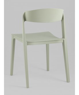 Пластиковый стул Майло