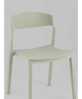 Пластиковый стул Майло