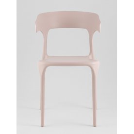 Пластиковый стул Марли