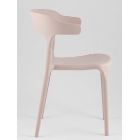 Пластиковый стул Марли