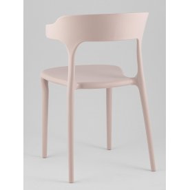 Пластиковый стул Марли