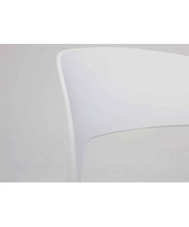 Пластиковый стул Olaf