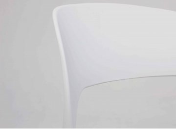 Пластиковый стул Olaf