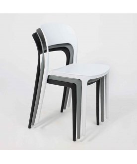 Пластиковый стул Olaf