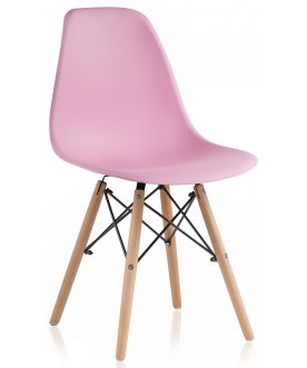 Пластиковый стул Eames PC-015