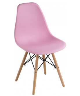 Пластиковый стул Eames PC-015