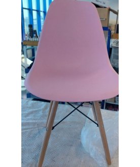 Пластиковый стул Eames PC-015
