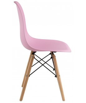 Пластиковый стул Eames PC-015