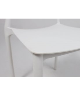 Пластиковый стул Peppi