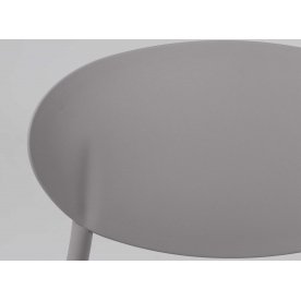 Пластиковый стул Peppi