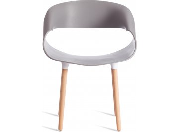 Пластиковый стул QXX/КXX мод. c1058-1