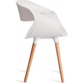 Пластиковый стул QXX/КXX мод. c1058-1