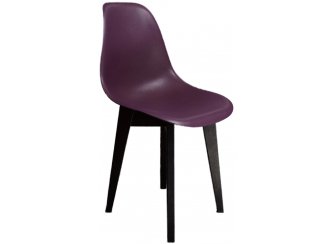 Пластиковый стул Сашш