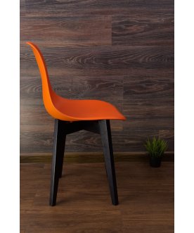 Пластиковый стул Сашш