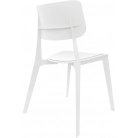 Пластиковый стул Sheffilton SHT-S110-P