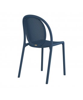 Пластиковый стул Sheffilton SHT-S172