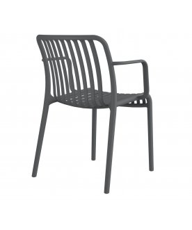 Пластиковый стул Sheffilton SHT-S173-1