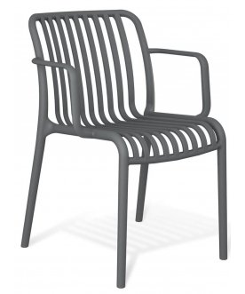 Пластиковый стул Sheffilton SHT-S173-1