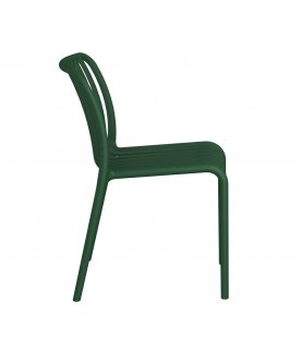 Пластиковый стул Sheffilton SHT-S173