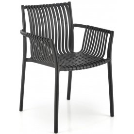 Пластиковый стул Шилд