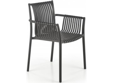 Пластиковый стул Шилд