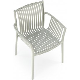 Пластиковый стул Шилд