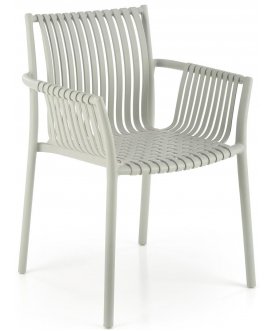 Пластиковый стул Шилд