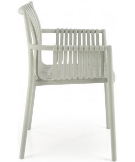 Пластиковый стул K492