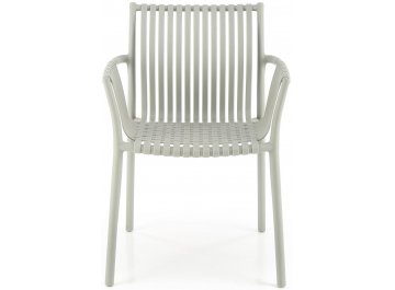 Пластиковый стул K492