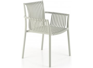 Пластиковый стул K492