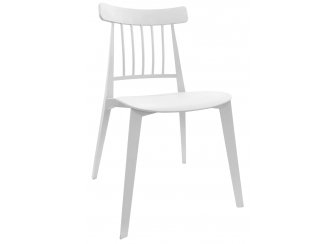 Пластиковый стул SHT-S108