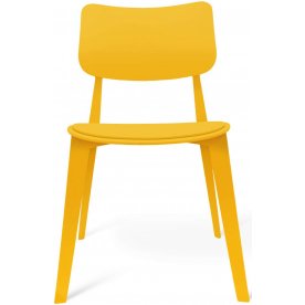 Пластиковый стул SHT-S110-P