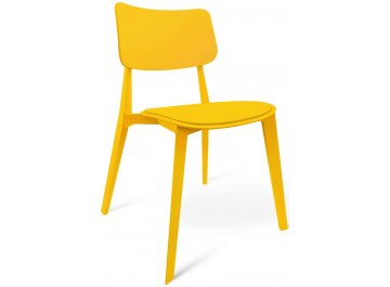 Пластиковый стул SHT-S110-P