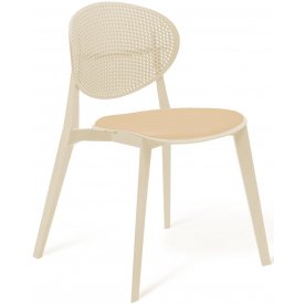 Пластиковый стул SHT-S111-CN1